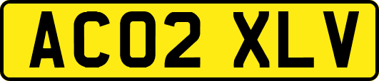AC02XLV