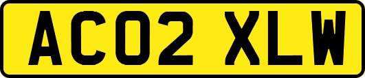 AC02XLW