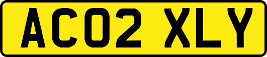 AC02XLY