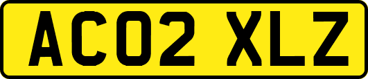 AC02XLZ