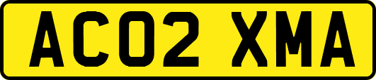 AC02XMA