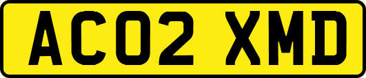 AC02XMD