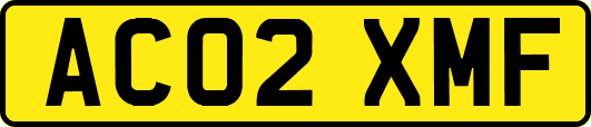 AC02XMF