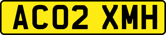 AC02XMH