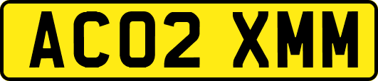 AC02XMM