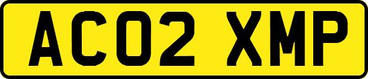 AC02XMP