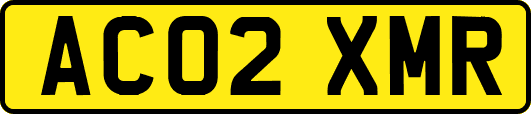 AC02XMR