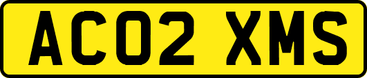 AC02XMS