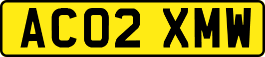 AC02XMW