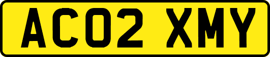 AC02XMY