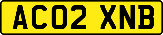 AC02XNB