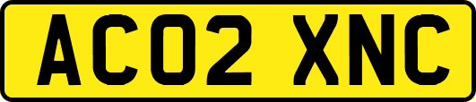 AC02XNC