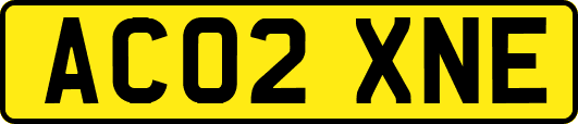 AC02XNE