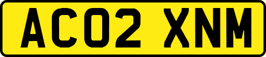 AC02XNM