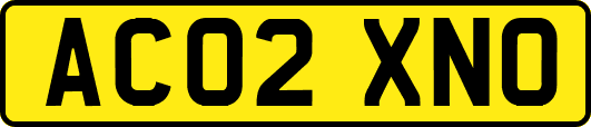 AC02XNO