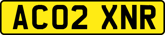 AC02XNR