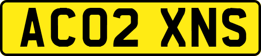 AC02XNS