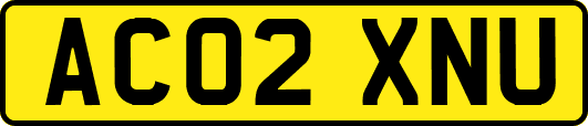 AC02XNU