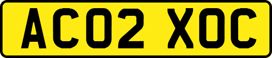 AC02XOC