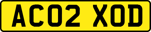 AC02XOD
