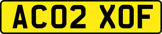 AC02XOF