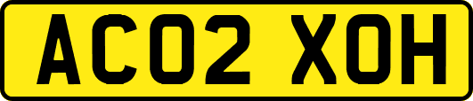 AC02XOH