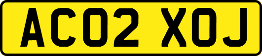 AC02XOJ