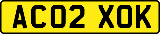 AC02XOK
