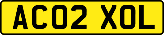 AC02XOL