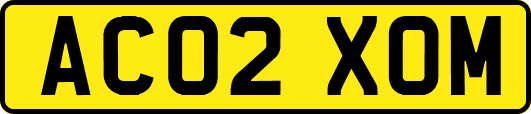 AC02XOM