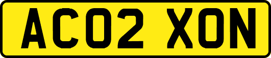 AC02XON