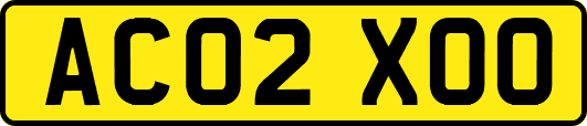 AC02XOO
