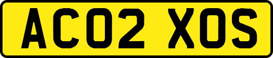 AC02XOS