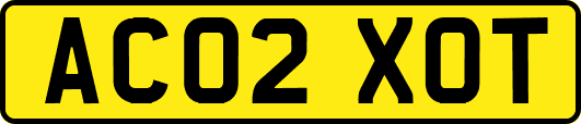 AC02XOT