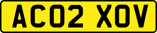 AC02XOV