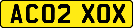 AC02XOX