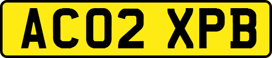 AC02XPB