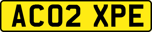 AC02XPE