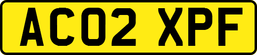 AC02XPF