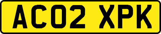 AC02XPK
