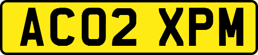 AC02XPM