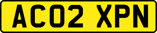 AC02XPN