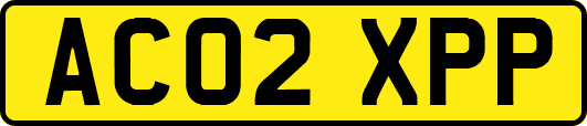 AC02XPP