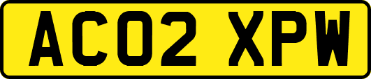 AC02XPW