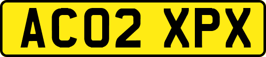 AC02XPX