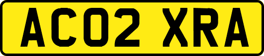 AC02XRA