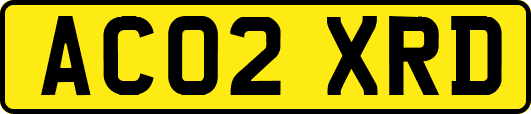 AC02XRD