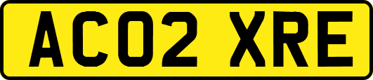 AC02XRE