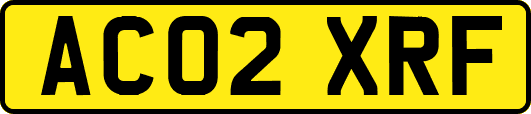 AC02XRF