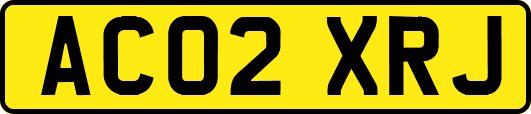 AC02XRJ
